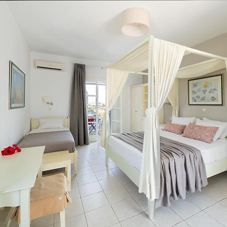 Villa Porto Rondo Agios Prokopios  Zewnętrze zdjęcie
