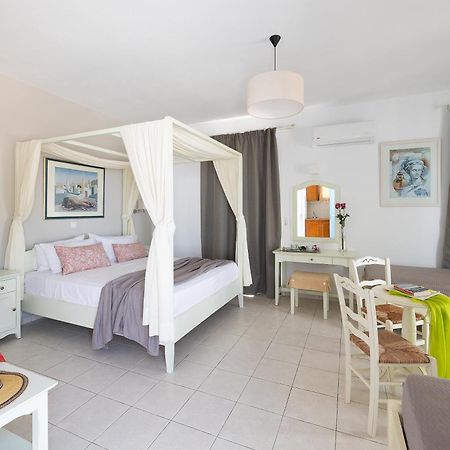 Villa Porto Rondo Agios Prokopios  Zewnętrze zdjęcie
