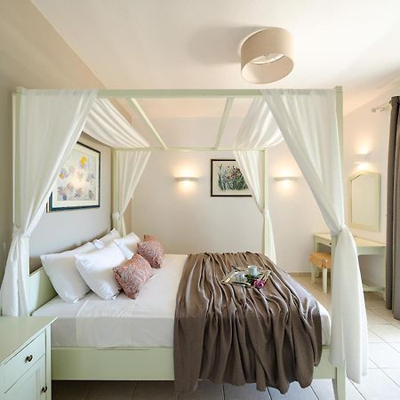 Villa Porto Rondo Agios Prokopios  Zewnętrze zdjęcie