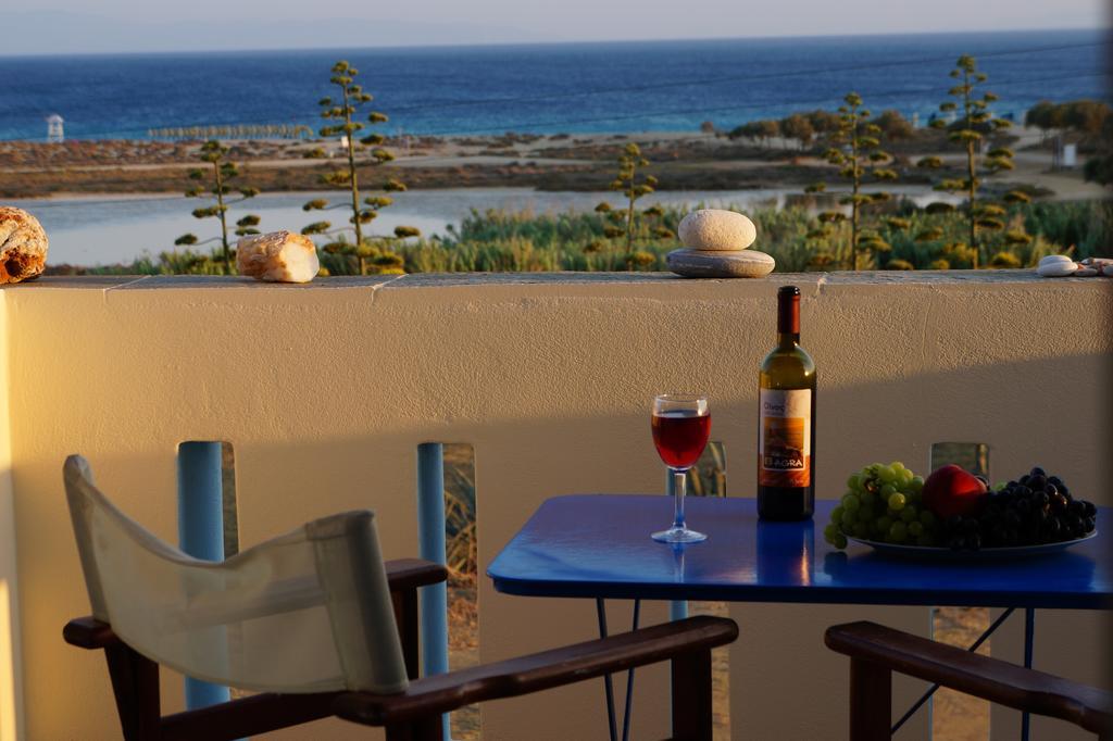 Villa Porto Rondo Agios Prokopios  Zewnętrze zdjęcie