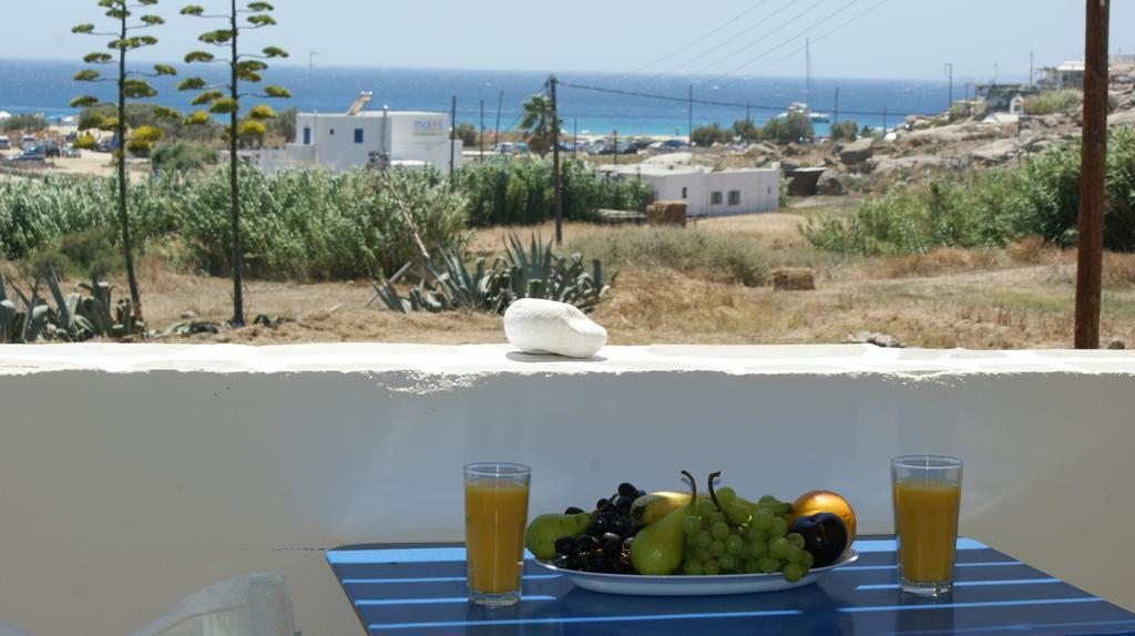 Villa Porto Rondo Agios Prokopios  Zewnętrze zdjęcie
