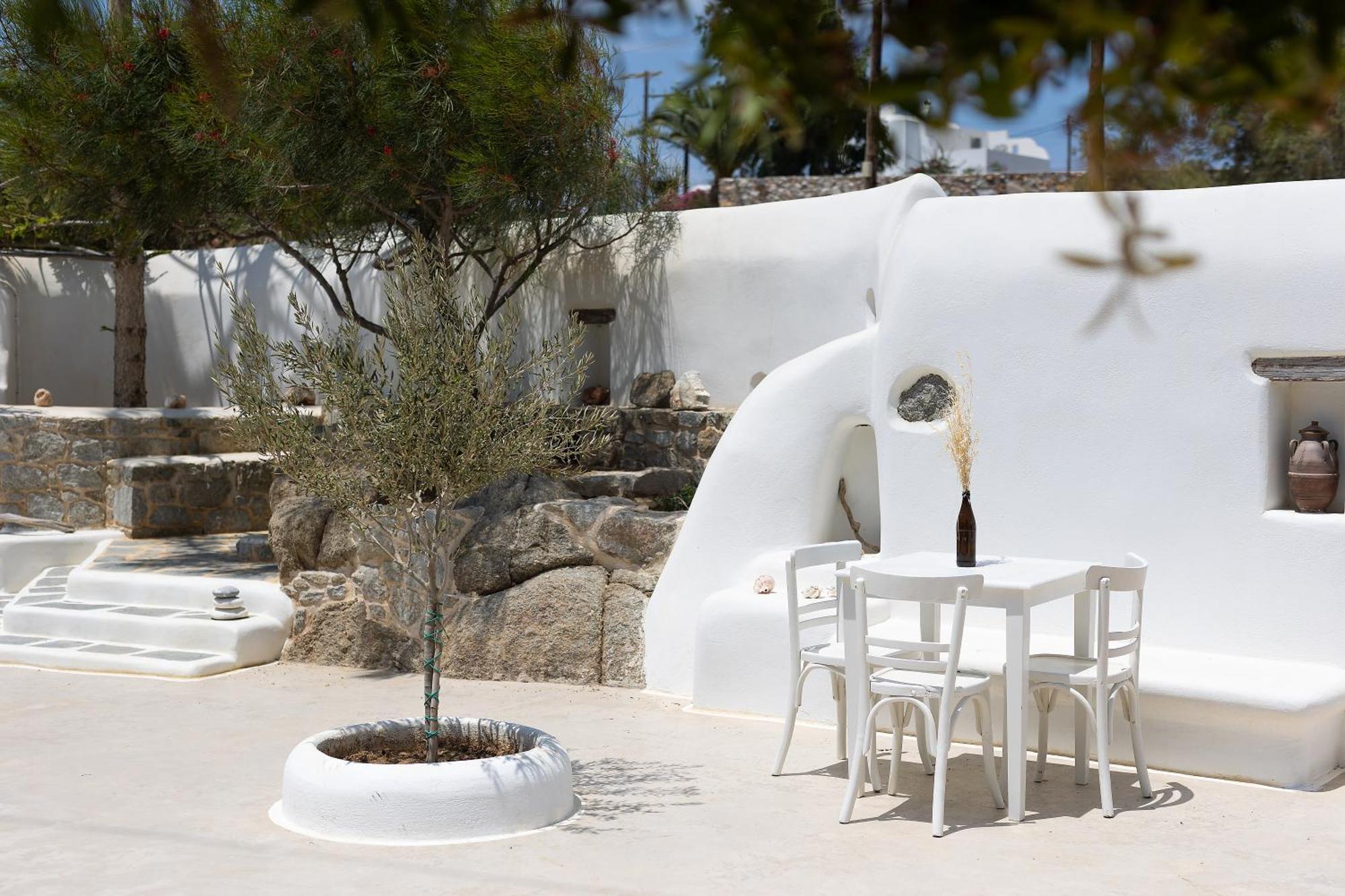 Villa Porto Rondo Agios Prokopios  Zewnętrze zdjęcie