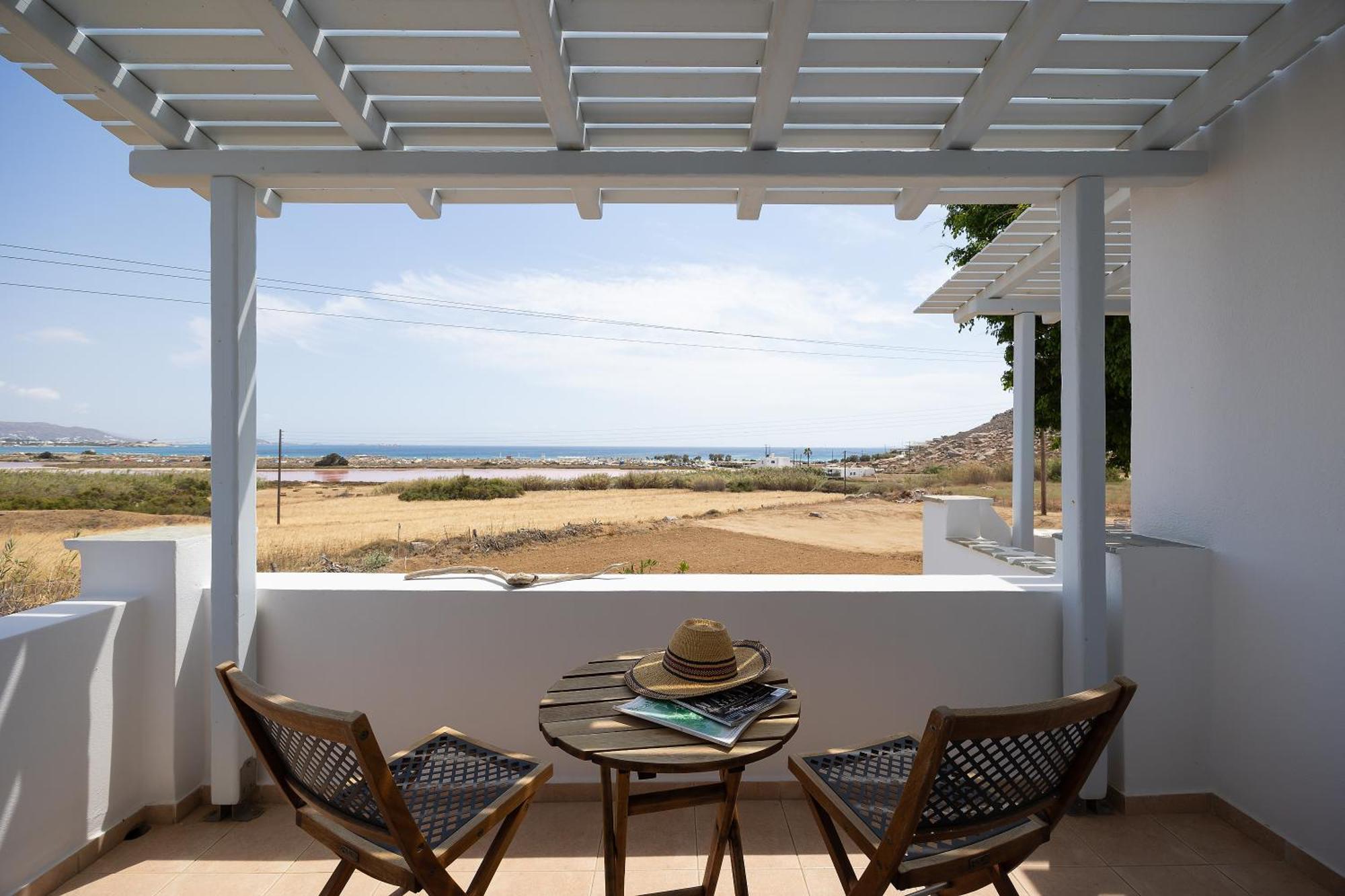 Villa Porto Rondo Agios Prokopios  Zewnętrze zdjęcie