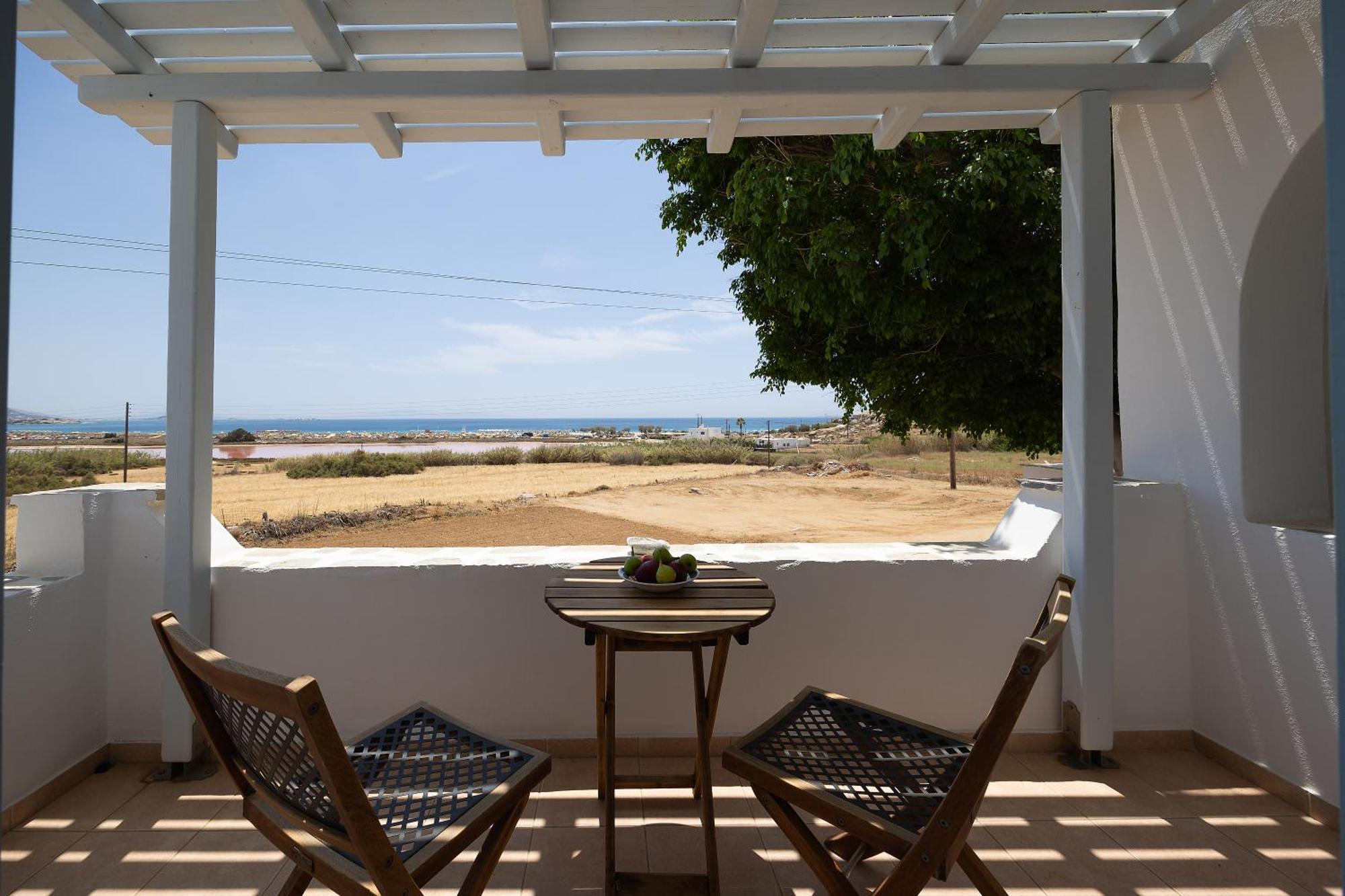 Villa Porto Rondo Agios Prokopios  Zewnętrze zdjęcie