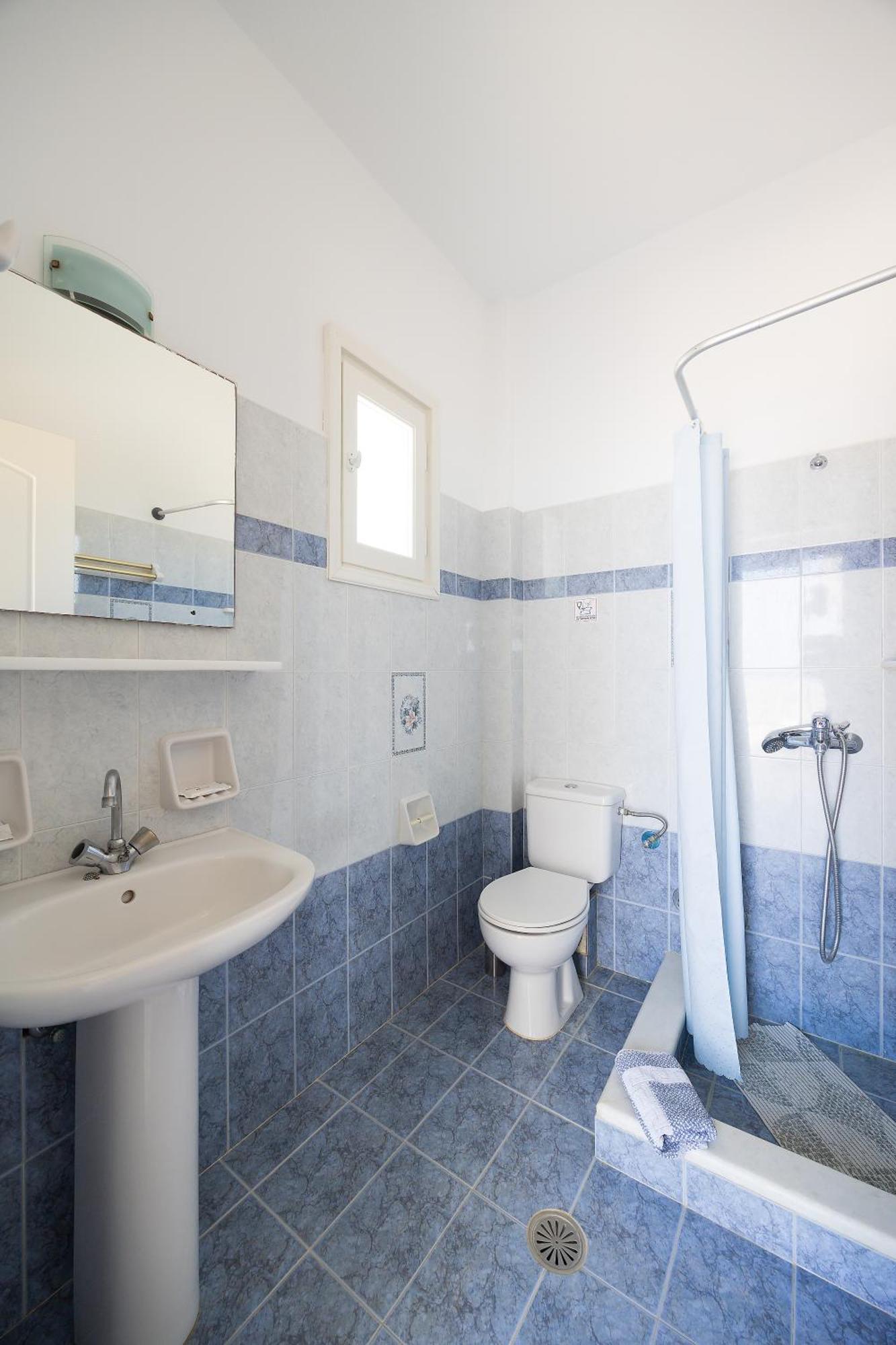 Villa Porto Rondo Agios Prokopios  Zewnętrze zdjęcie