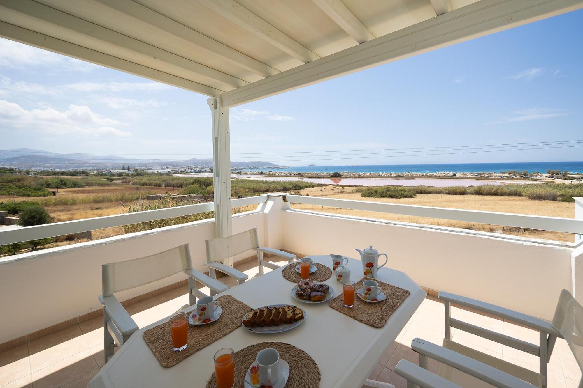 Villa Porto Rondo Agios Prokopios  Zewnętrze zdjęcie