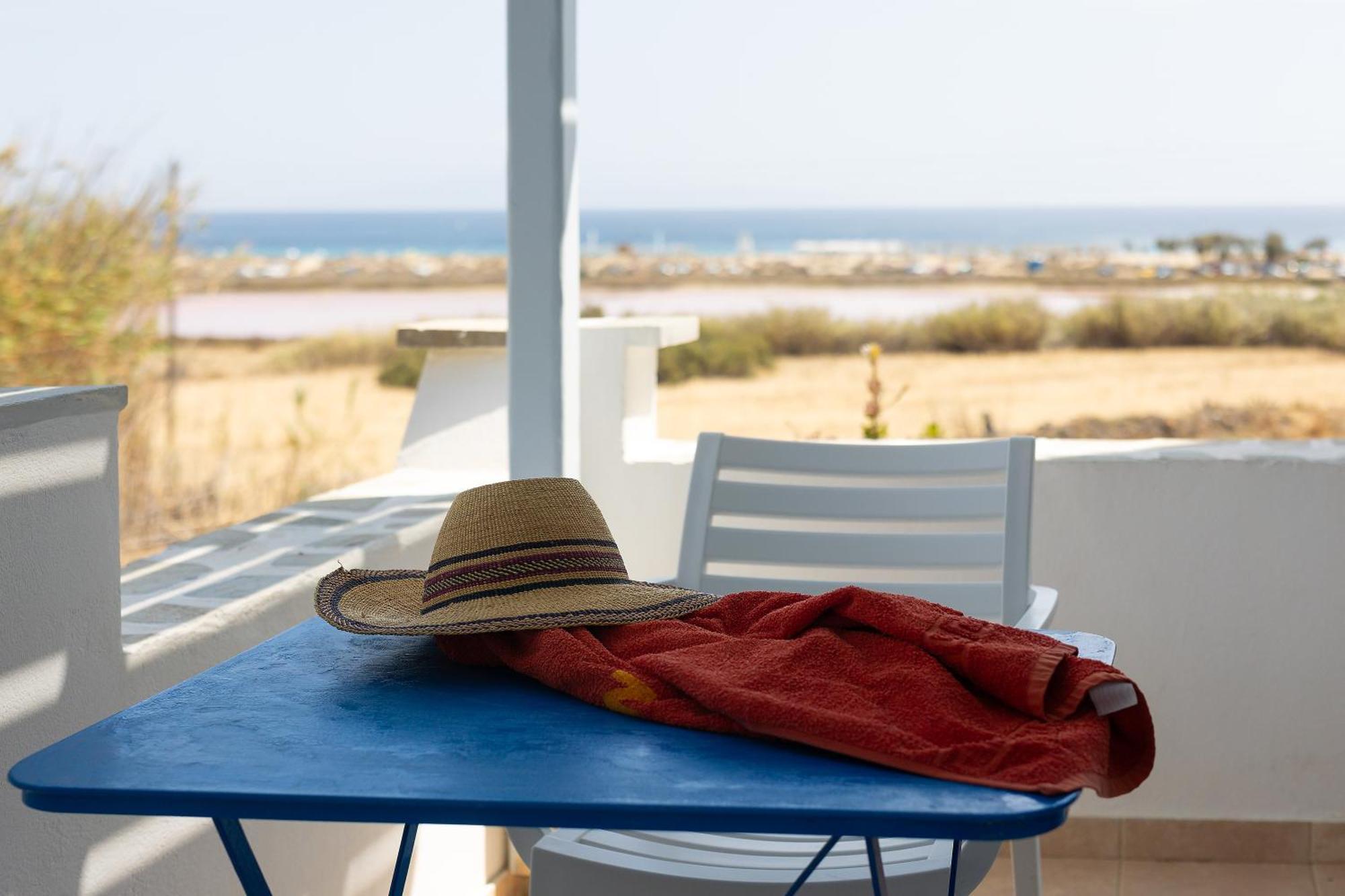Villa Porto Rondo Agios Prokopios  Zewnętrze zdjęcie