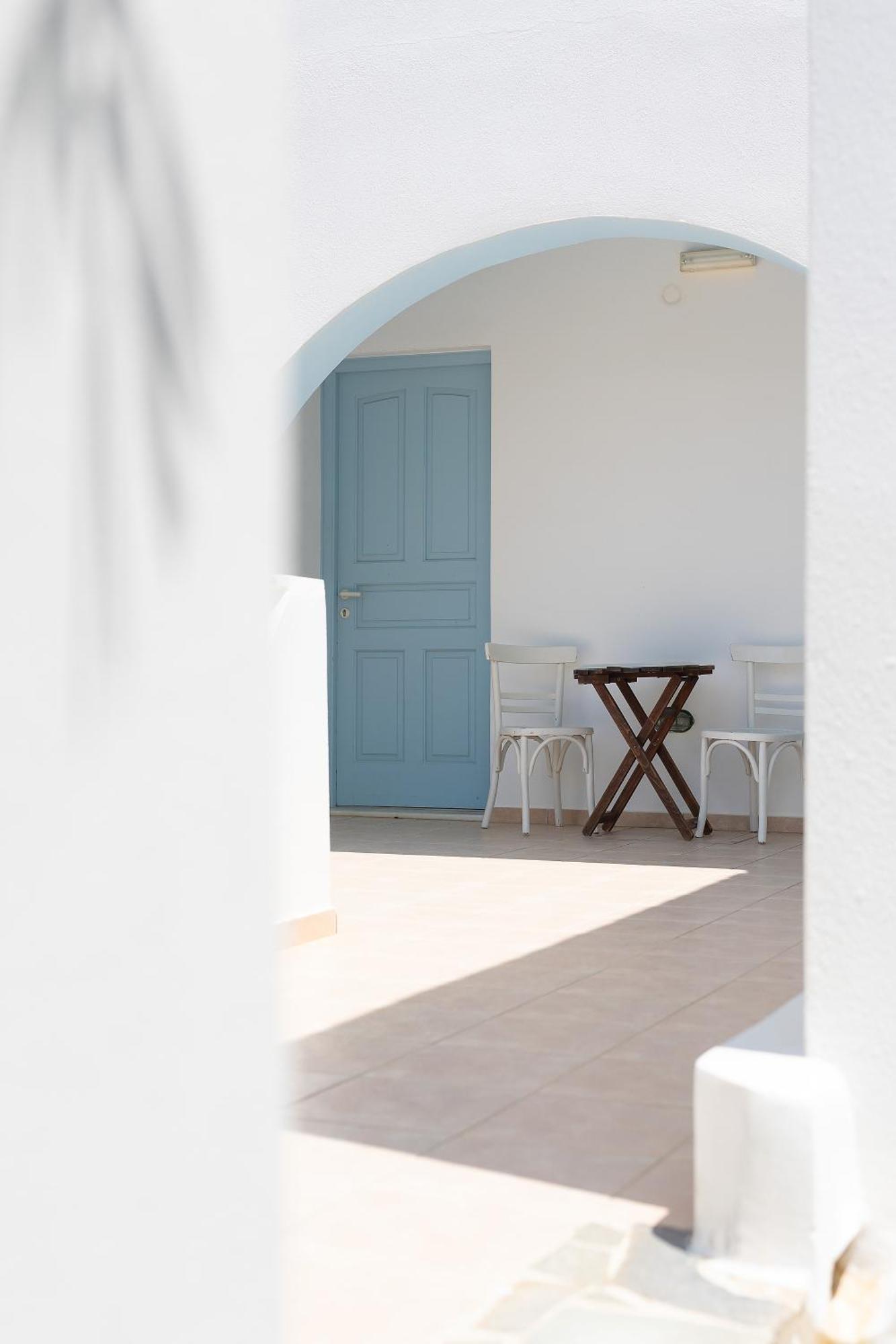 Villa Porto Rondo Agios Prokopios  Zewnętrze zdjęcie