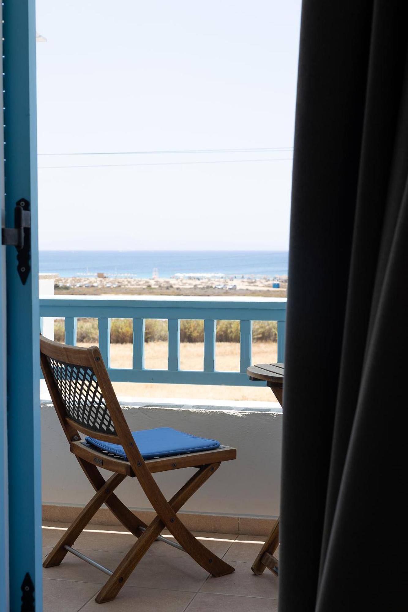 Villa Porto Rondo Agios Prokopios  Zewnętrze zdjęcie