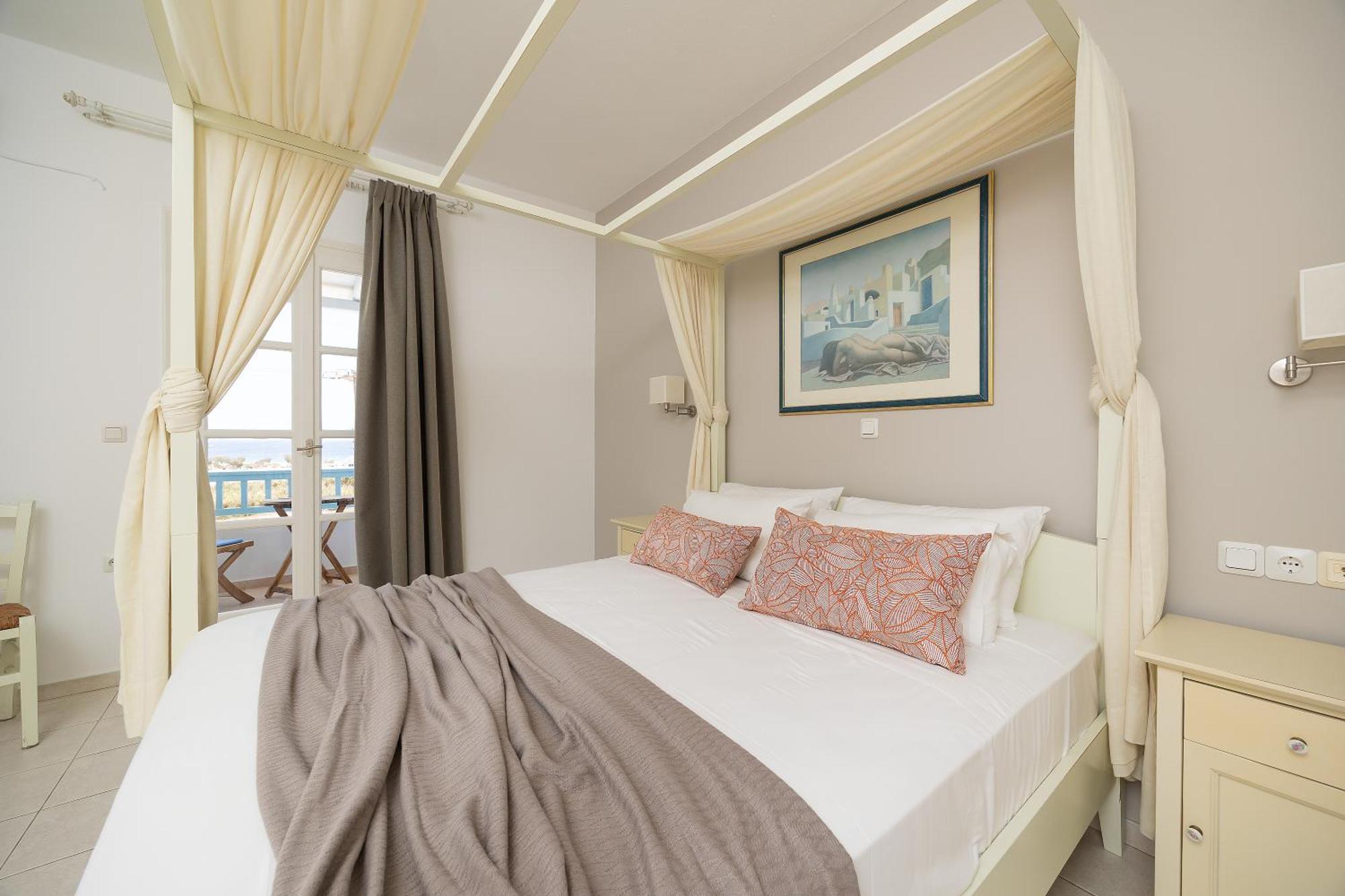 Villa Porto Rondo Agios Prokopios  Zewnętrze zdjęcie