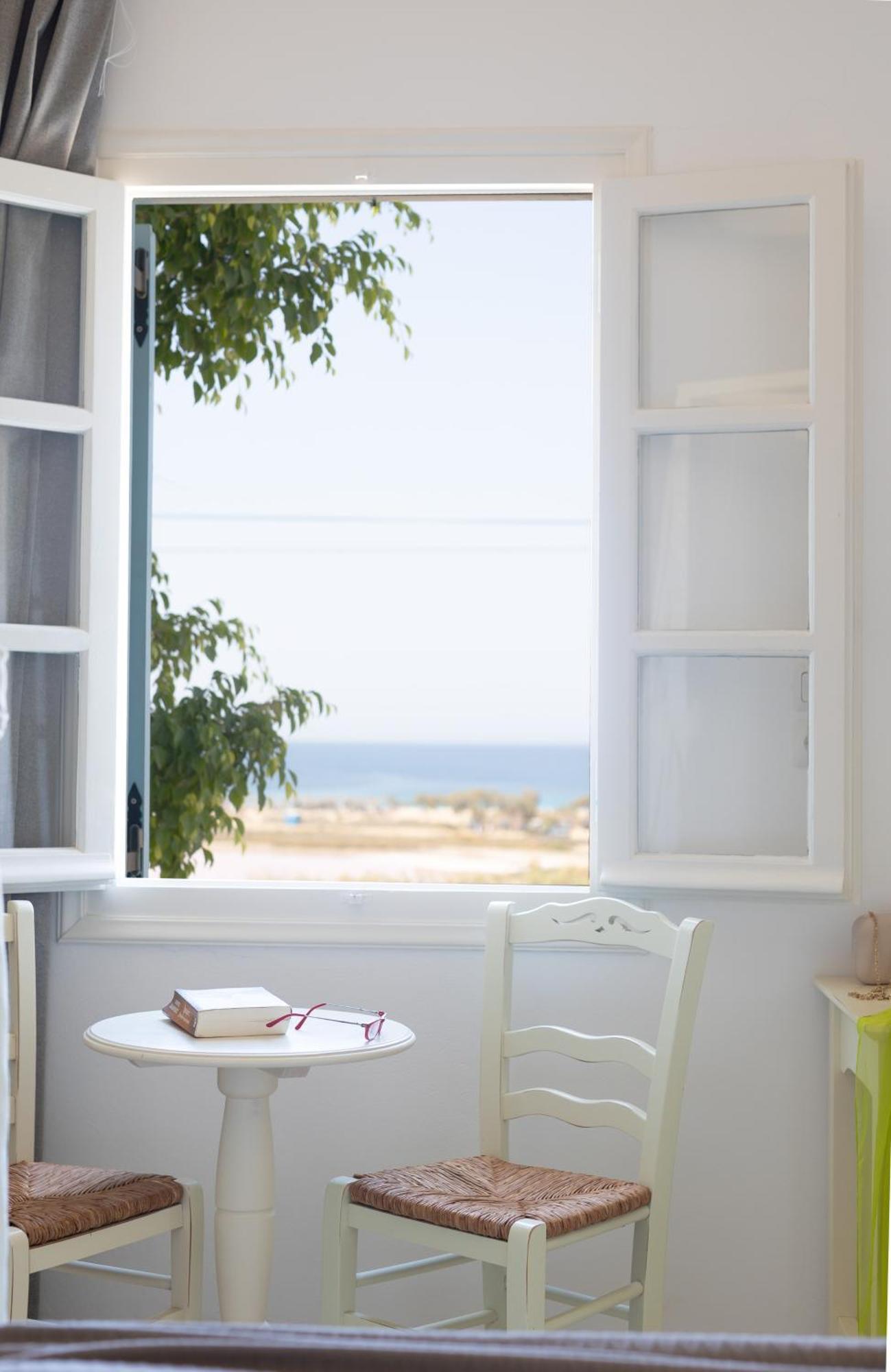 Villa Porto Rondo Agios Prokopios  Zewnętrze zdjęcie