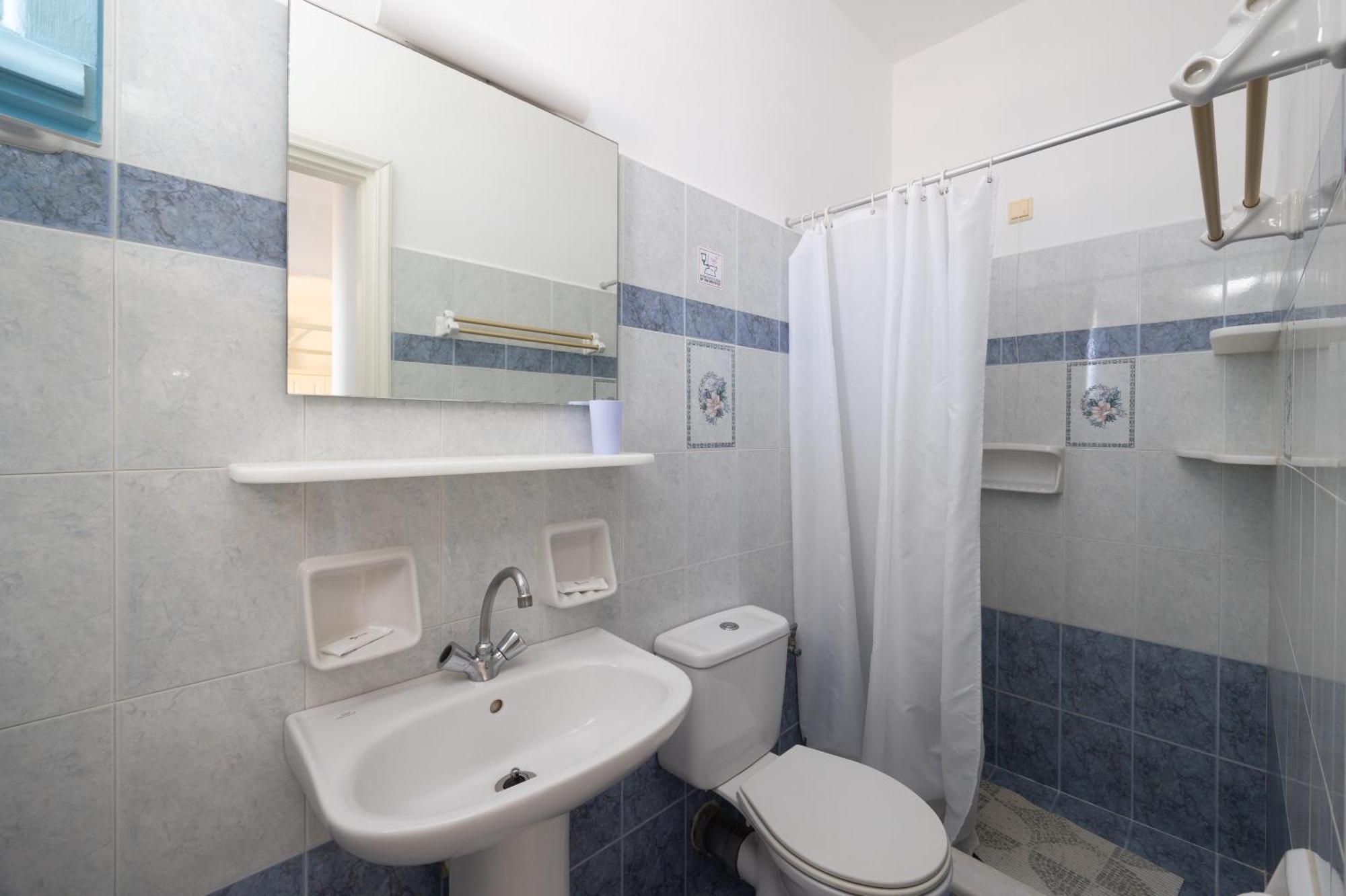 Villa Porto Rondo Agios Prokopios  Zewnętrze zdjęcie