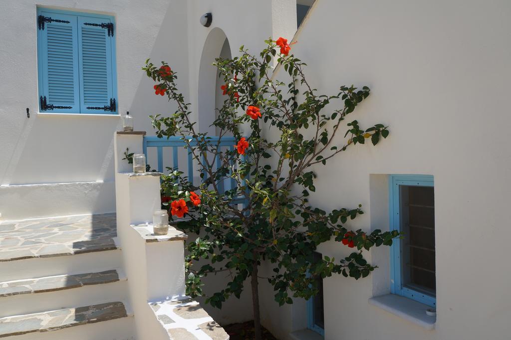 Villa Porto Rondo Agios Prokopios  Zewnętrze zdjęcie