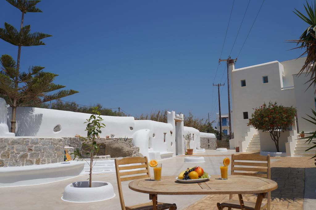 Villa Porto Rondo Agios Prokopios  Zewnętrze zdjęcie